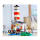 LEGO Creator 31108 Wakacyjny kemping z rodziną - 563462 - zdjęcie 4